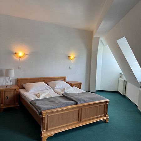 Dom Turysty Motel Kostrzyn nad Odra Dış mekan fotoğraf