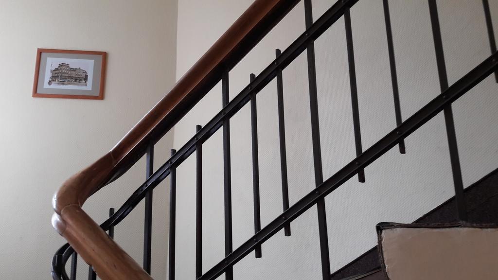 Dom Turysty Motel Kostrzyn nad Odra Dış mekan fotoğraf