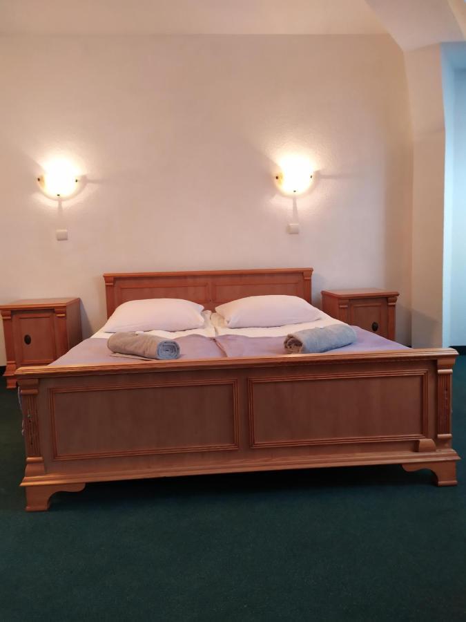 Dom Turysty Motel Kostrzyn nad Odra Dış mekan fotoğraf