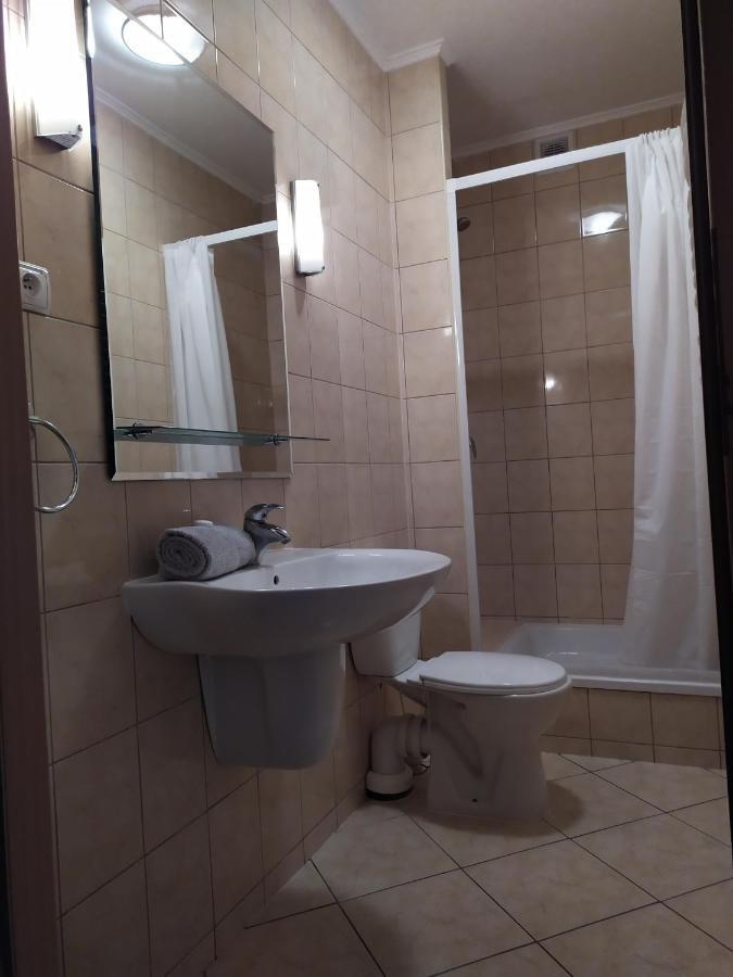 Dom Turysty Motel Kostrzyn nad Odra Dış mekan fotoğraf